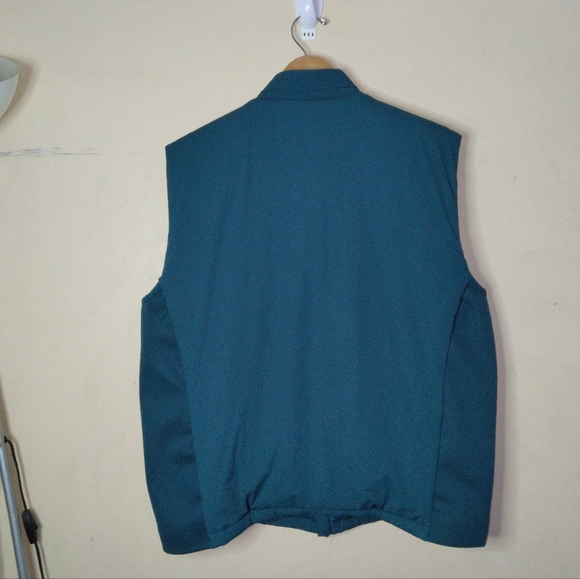 Holderness & Bourne Conway Farms Club Vest Size XL - Picture 5 of 13